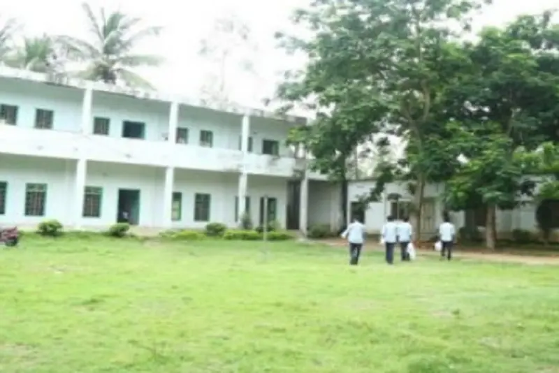 SMBTAV & NV Degree College